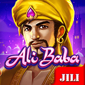 Ảnh trò chơi nóng Ali Baba