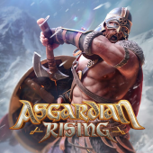 Ảnh trò chơi nóng Asgardian Trỗi Dậy