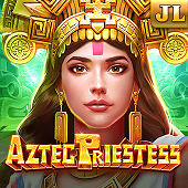 Ảnh trò chơi nóng Nữ Tế Aztec