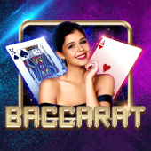 Ảnh bàn casino Baccarat B