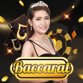 Ảnh trò chơi nóng Baccarat