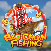 Ảnh trò chơi bắn cá Câu Cá Bao Chuan