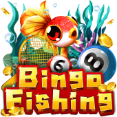 Ảnh trò chơi bắn cá Câu Cá Bingo