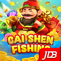 Ảnh trò chơi nóng Câu Cá Thần Tài