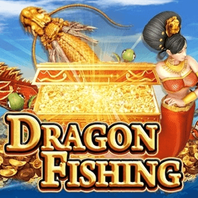 Ảnh trò chơi bắn cá Câu Cá Rồng