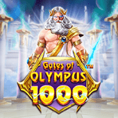 Ảnh trò chơi nóng Cổng Olympus 1000