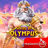 Ảnh trò chơi nóng Cổng Olympus