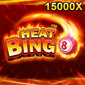 Ảnh trò chơi nóng Bingo Nóng