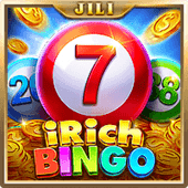 Ảnh nổ hũ Bingo Irich