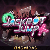 Ảnh trò chơi Nhảy Jackpot