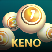Ảnh trò chơi Keno