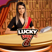Ảnh bàn casino May Mắn 7