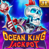 Ảnh trò chơi bắn cá Vua Đại Dương Jackpot
