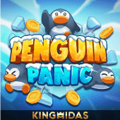 Ảnh trò chơi Hoảng Loạn Chim Cánh Cụt