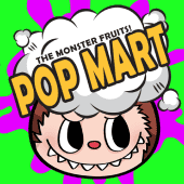Ảnh nổ hũ Popmart