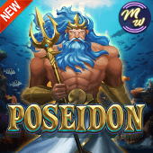 Ảnh nổ hũ Poseidon