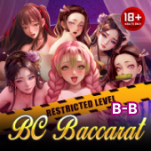 Ảnh bàn casino Baccarat Blockchain Sexy B B