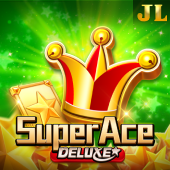 Ảnh trò chơi nóng Siêu Cấp Ace Deluxe